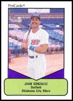 690 Juan Gonzalez